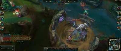 My first dragon steal! ( Elder )