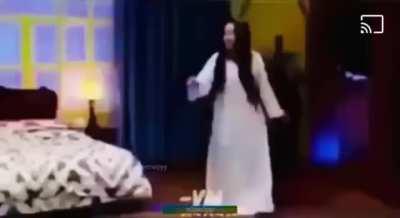 When you watch to much henti