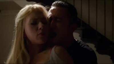 Scarlett Johansson - Don Jon