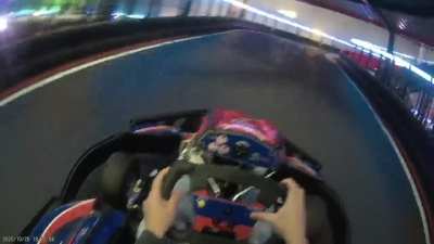 Any help increasing lap time, I need to make up at least 1 second.