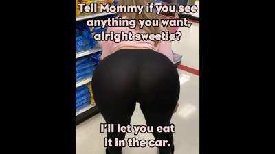 [M/S] Mother and Son