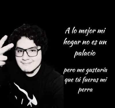 Que bonitas palabras de parte de Locochon Bv