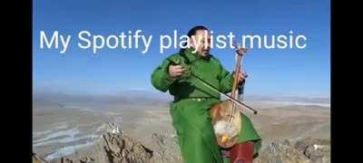 Love chinese mountain music 😍😍😍