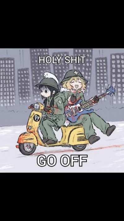 if only I could make the solo in antichrist beetle half this good