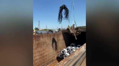 A brief look into my 24 days at Sea. Hope you enjoy