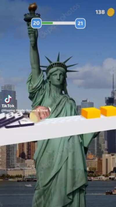 i don't know how to respond to this.