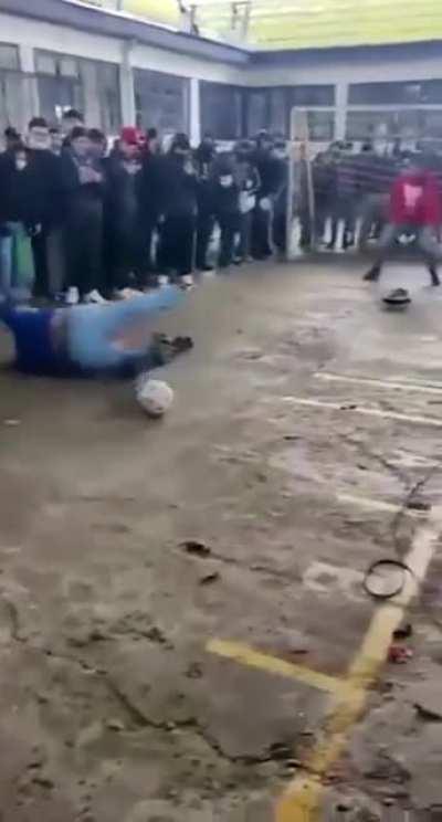 as requested by cow man