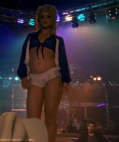 Mena Suvari (Sex and Lies in Sin City)