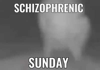 My room is crowded even tho I'm the only one here. 🗿