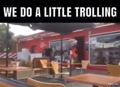 天天键政一定很累吧？放松一下也好呀