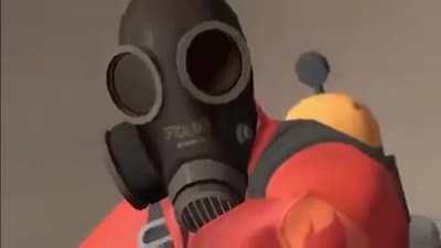 meet the pyro