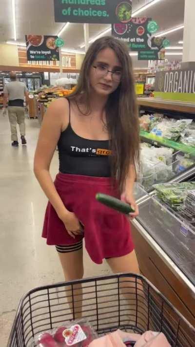 Still her, a gold mine