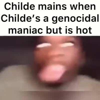 shots fired (except barbara)