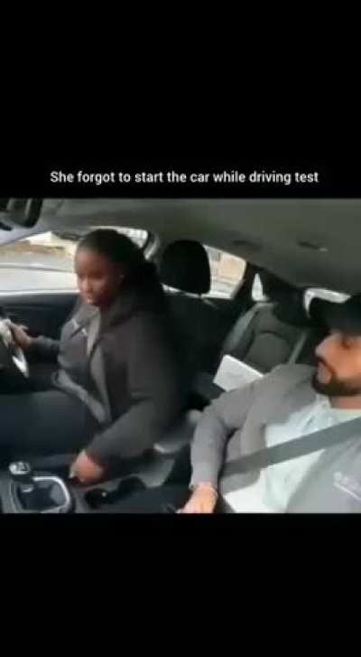 Man patience level😂