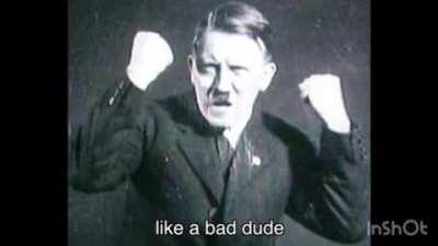 Trick them into a rucka video