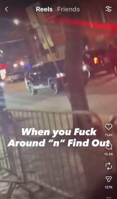 Don&rsquo;t mess with that big security guard