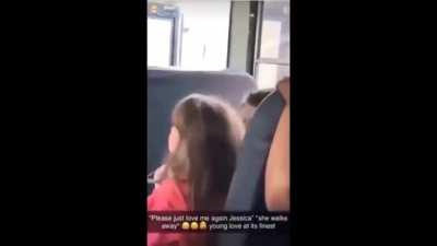 Now this is true cringe