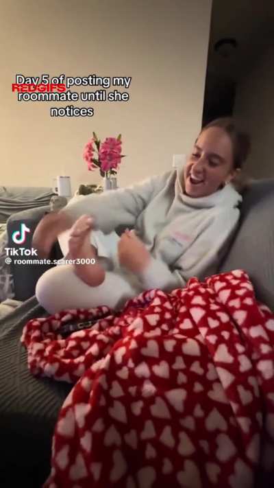 Mini TikTokFeet Compilation 9