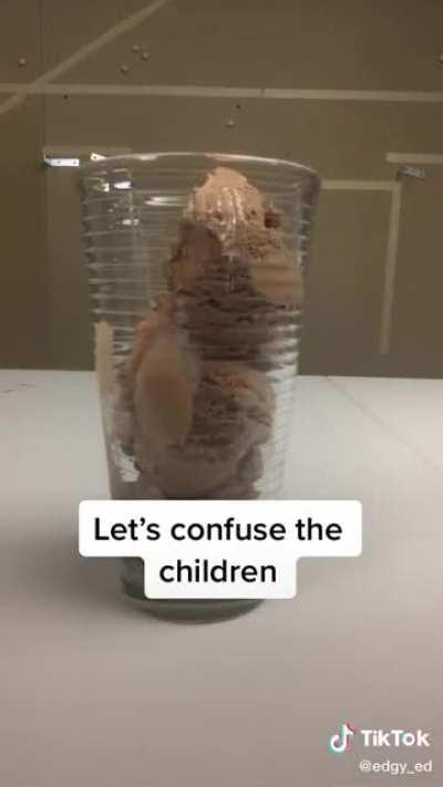 Please tell me this hasn’t already become a generational thing...