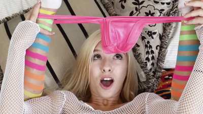 Kenzie is simply the best 