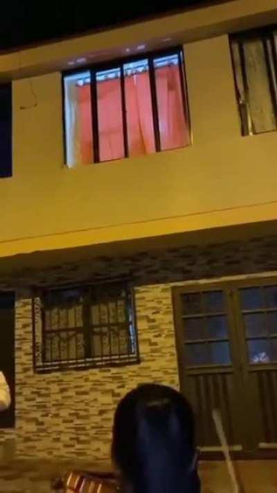 Trying to confess to your crush