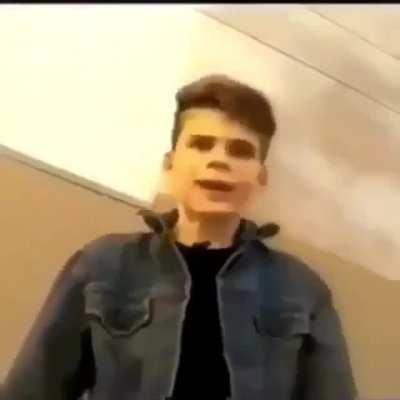 Video games cause violence.