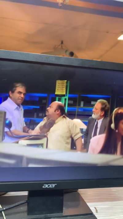 Mahesh Basnet spotted in the movie 🍿