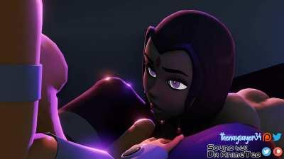 Starfuta & Raven POV