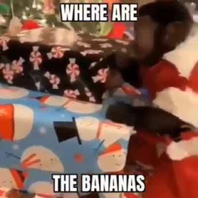 Orson el 25 de diciembre