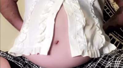 Alien rapid pregnancy rp