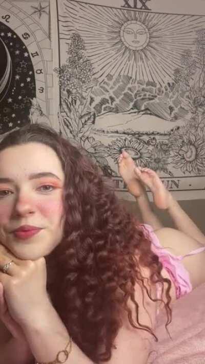 Nothing better than a long clip in the pose💦