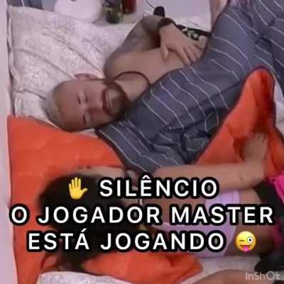 O maior anti jogador da casa