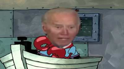 [YTP] Spozbob Bombs the Imposter - Setheroni (2023)