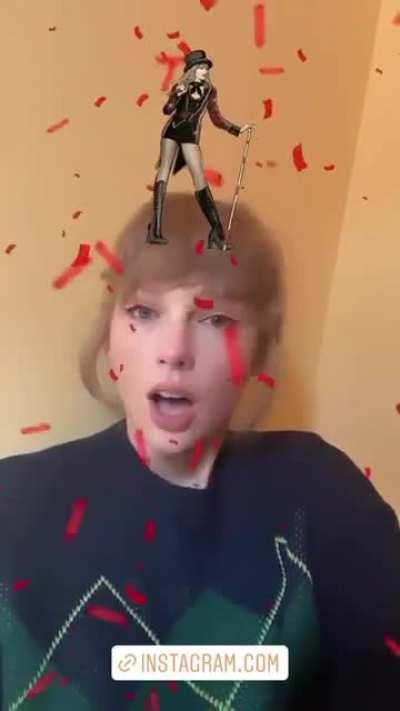 What Red (Taylor's Version) are you? 