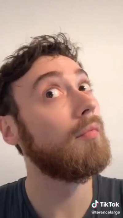 Warning flashing images