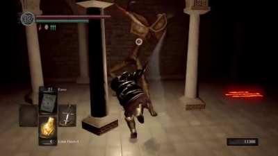 Kicking? I WANNA DO SOME KICKING!