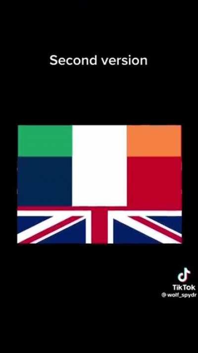 🇬🇧 + 🇮🇪 = ?