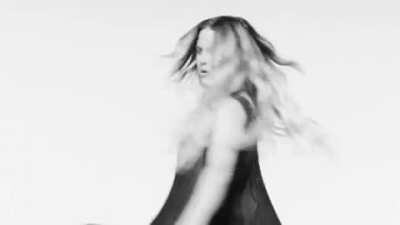 See through | slowed loop