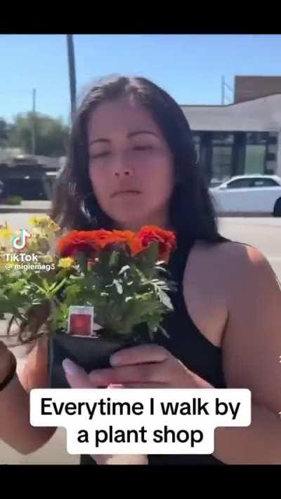 That's what happens everytime but my partner won't believe me..