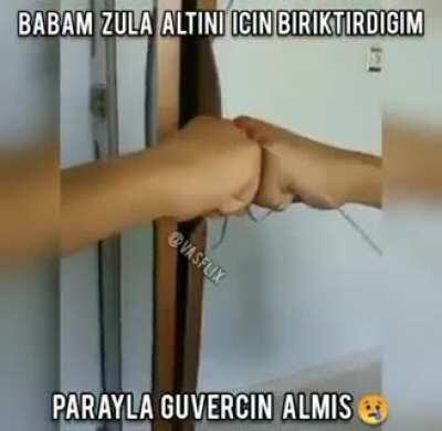 soranlar için evet videodaki benim