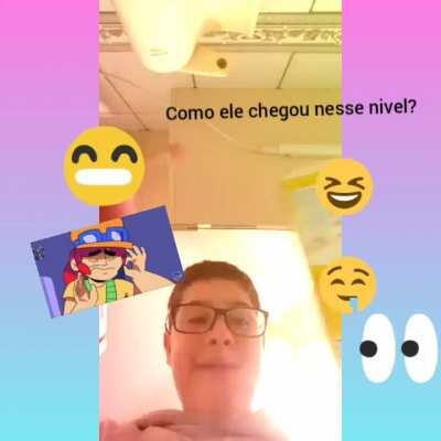 Melhor tutorial de como fumar cotonet(n fume pelo amor de deus)