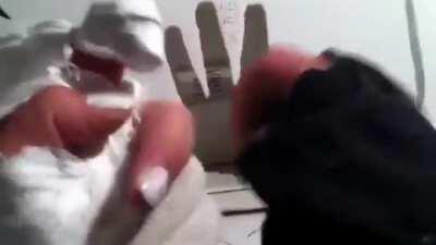 Lockdown brings out the best in people!