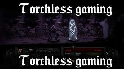TORCHLESS GAMING 😎