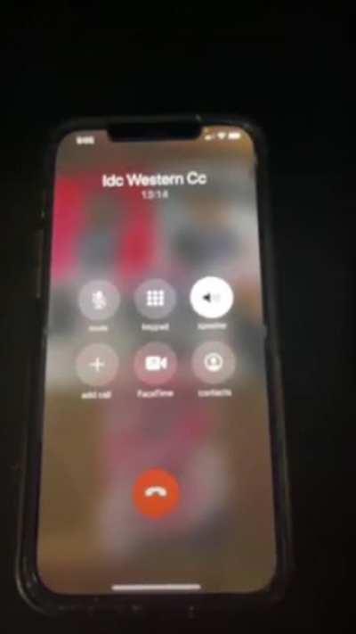 Rondo’s freestyle from the joint