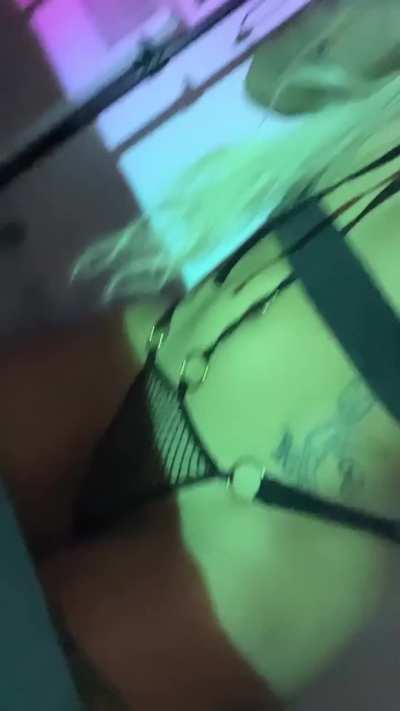 exploring domination games 😈