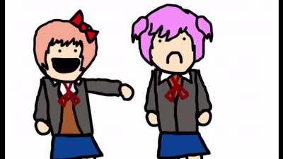 Turn that frown upside down!