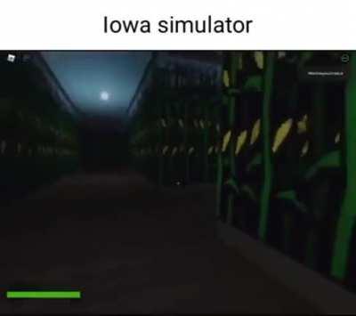 Country girls make do.