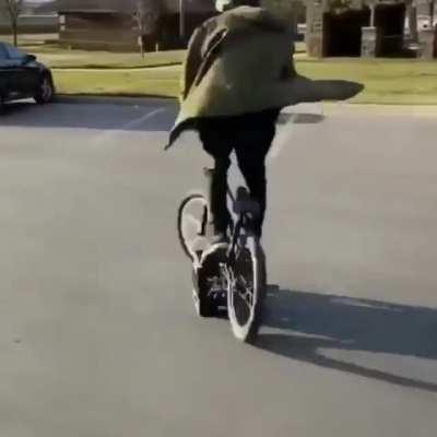 Some Twisty Spinny Shit