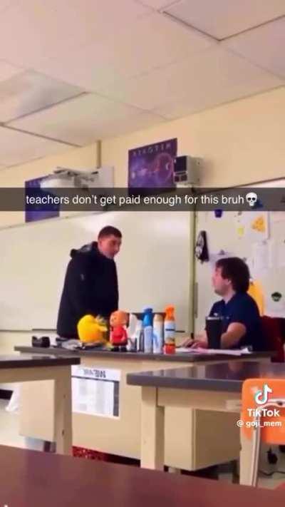 i'm so glad i'm not in high school anymore