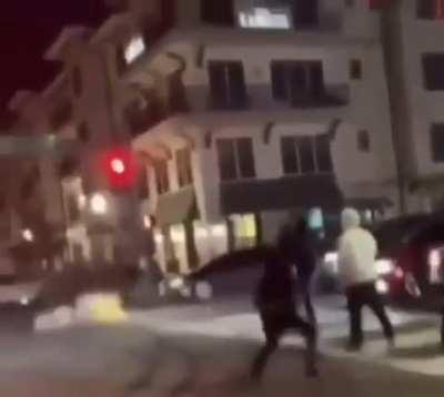 Nice drift I guess??!!